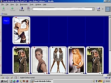 Play Buffy Solitaire Online (image set no.2)