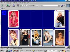 Play Buffy Solitaire Online (image set no.3)